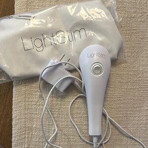 LightStim White LED Device